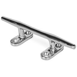 Утка швартовая 203 мм нержавеющая сталь CIM (0622-0108)